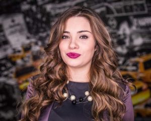 Ženski frizer